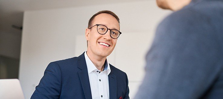 Foto Immobilienbewertung: detailliert, transparent und zuverlässig